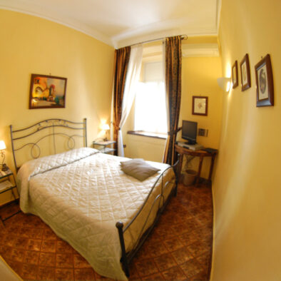 Bed and breakfast B&B napoli centro i visconti